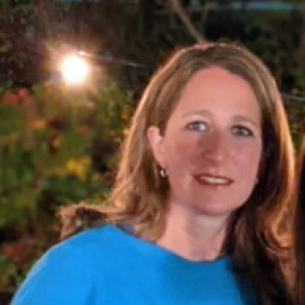Meet your Posher, Jill